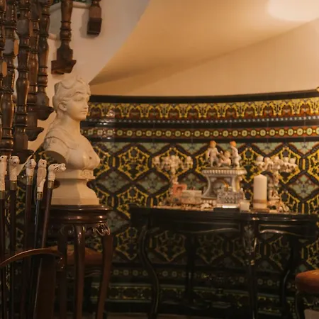 Andalusian Palace Priego de Córdoba