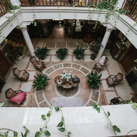 Andalusian Palace