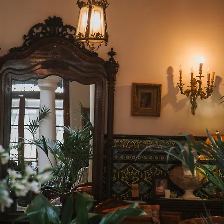 Andalusian Palace *