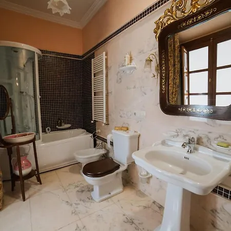 Andalusian Palace Bed and breakfast *