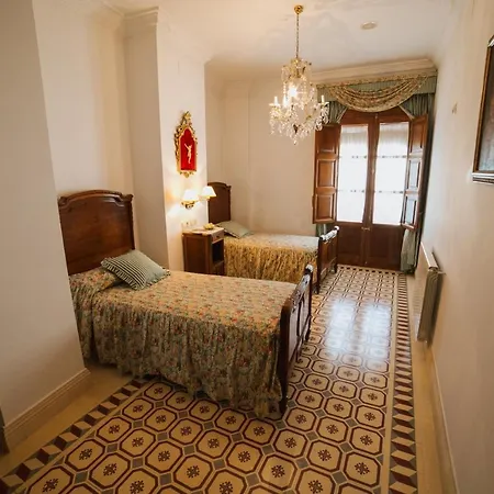 Bed and breakfast Andalusian Palace Priego de Córdoba