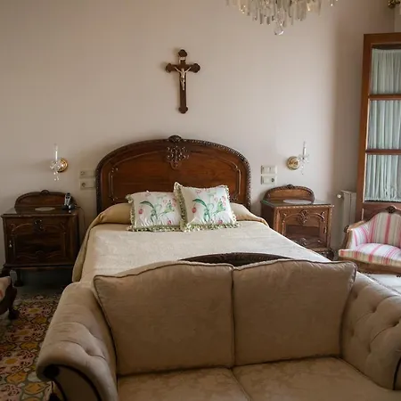 Bed & Breakfast Andalusian Palace