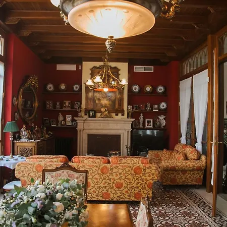 Andalusian Palace Bed and breakfast Priego de Córdoba