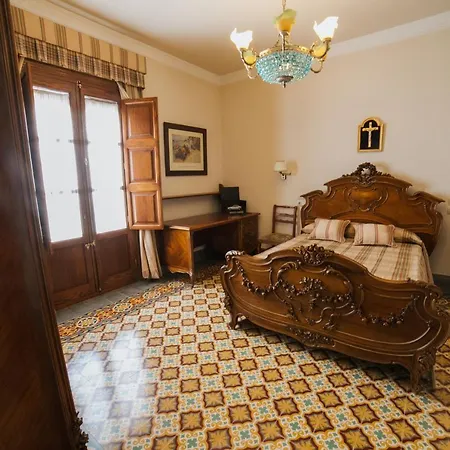 Andalusian Palace