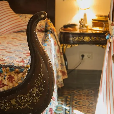 Andalusian Palace Bed and breakfast