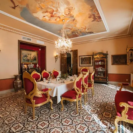 Andalusian Palace Bed and breakfast *