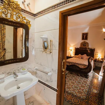 Andalusian Palace