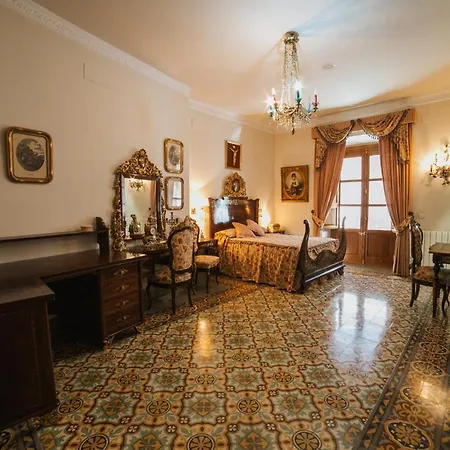 Andalusian Palace *