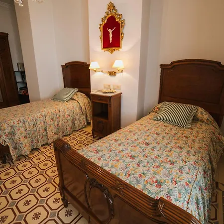Andalusian Palace